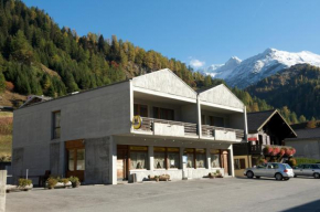 Auberge des Charmettes, chez Margot